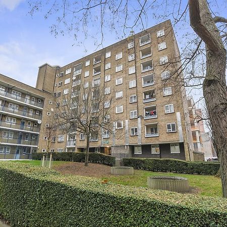 Sachin'S 2 Bedrooms Apartment Londres Extérieur photo