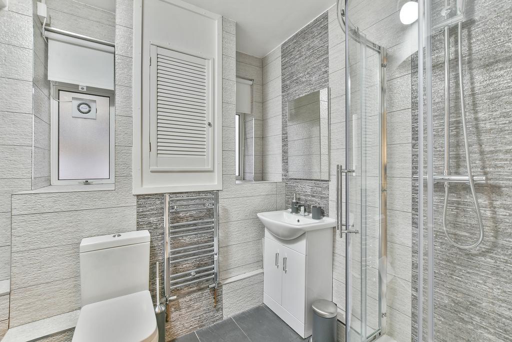 Sachin'S 2 Bedrooms Apartment Londres Extérieur photo